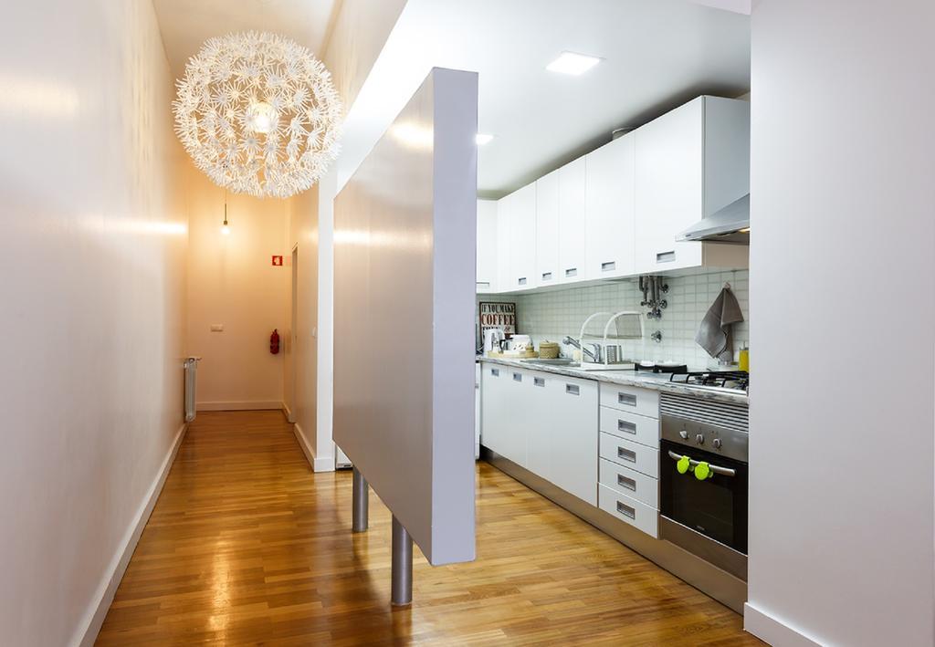Misha'S Place At Bairro Alto! ลิสบอน ภายนอก รูปภาพ